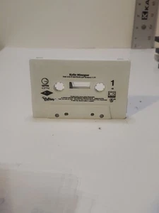 Kylie Minogue - Picture 1 of 6