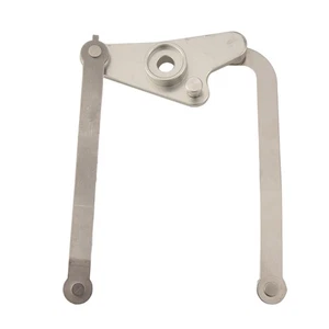 para aspiración KrüMmer válvula de aire corredor palanca juego de reparación M272 V1275 - Imagen 1 de 7