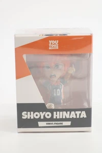 Youtooz Haikuuu! Figurina Shoyo Hinata in vinile - Foto 1 di 7