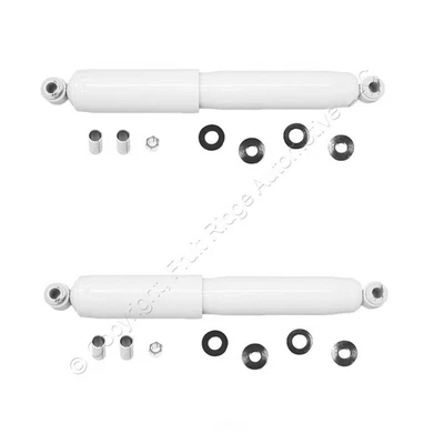 2 Amortiguadores Gabriel T60003 para 93-02 Nissan Quest Mercury Villager Foto 1 de 2