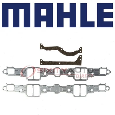 MAHLE Intake Manifold Gasket Set for 1974-1983 Plymouth PB100 PB150 PB200 lb Foto 1 de 4