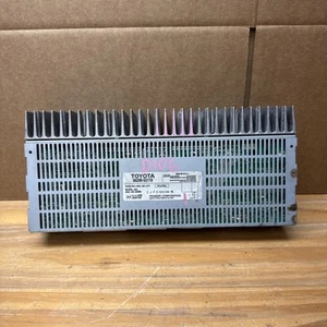Amplificador Lexus IS250 IS350 2006 2007 2008 2009 Pioneer 86280-53110 OEM ✅ - Imagen 1 de 6