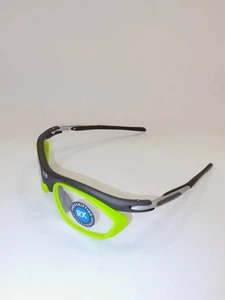 Occhiali vista RUDY PROJECT RYDON SLIM SP540006-0000 con inserto dock ottico F - Foto 1 di 1