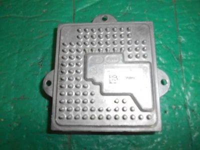 2014-2020 Jeep Grand Cherokee Headlight Control Module HID Xenon Ballast OEM - Изображение 1 из 2