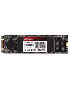 SSD M.2 SATA Kingspec 1To NT-1TB (NGFF 2280) - Photo 1/8