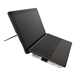 HP Pro x2 612 G2 i5 7Y57 8GB 256GB SSD 12,1" Touch (Akku 0%) Kratzer - Bild 1 von 2