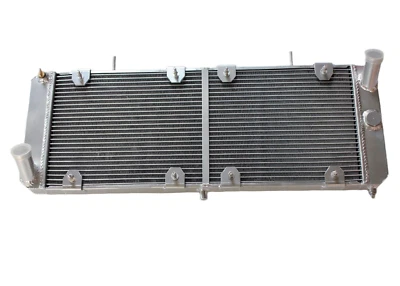 Aluminum Radiator Fit Fiat X1/9 Bertone X1/9 Lancia Scorpion & Montecarlo - Image 1 of 4