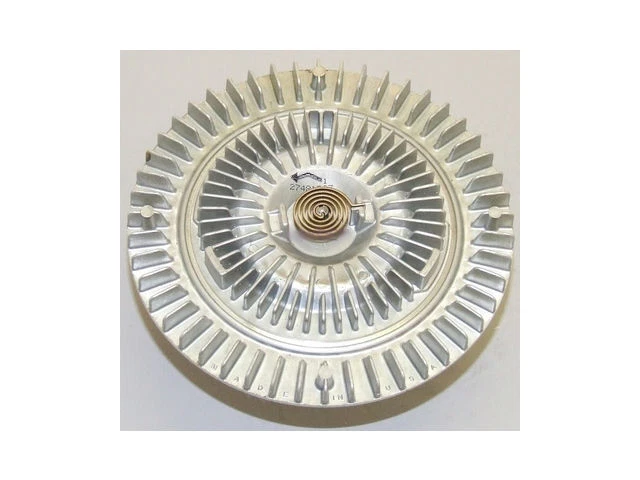 Муфта вентилятора для 2002-2008 Dodge Ram 1500 2005 2006 2007 2003 2004 XV655CH - Изображение 1 из 1