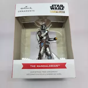 Hallmark Star Wars: Das mandalorianische Weihnachten 🙂 Baumschmuck 🙂 So geht es! - Bild 1 von 10
