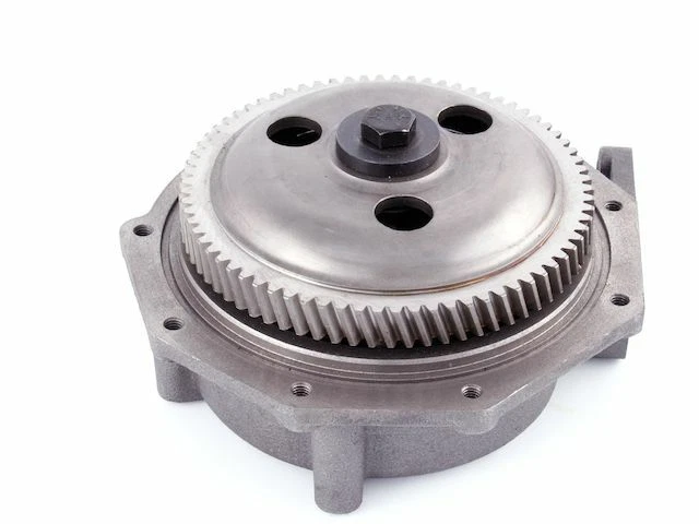 Puertas de bomba de agua blanca/GMC WHL 1991-1994 63631HG 1992 1993 Foto 1 de 2