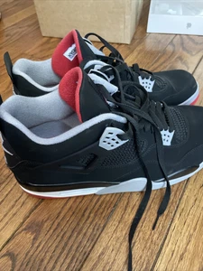 bred 4s 2018