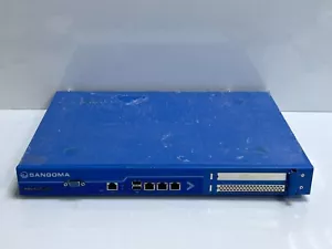 Sangoma PBXact UC 60 SANGOMA0060 IP Phone Appliance - Picture 1 of 11