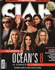 Ciak 2018 6.Ocean’s,Colin Farrell-Nicole Kidman,Anna Kendrick,Superman,Cannes