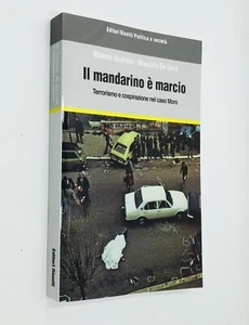 Il Mandarino è Marcio- Scarano / De Luca - Editori Riuniti 1985 - Imagen 1 de 6