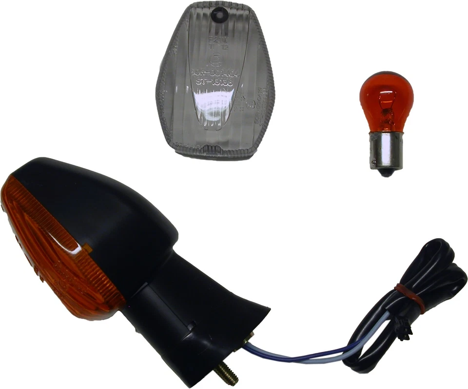 Complete Indicator Rear Right R/H For Honda CB 600 F7 Hornet 2007 50mm Stem - Image 1 of 1