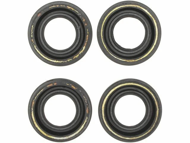 For 2006-2010 Lotus Exige Spark Plug Tube Seal Set 92151HB 2007 2008 2009 - Image 1 of 2