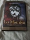 Les Miserables (Dvd, 2005) Two Dvds. 10Th Anniversary Concert