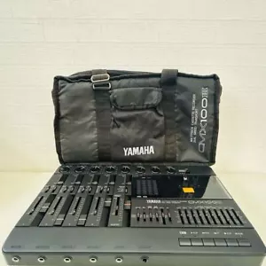 Yamaha multi-track cassette recorder CMX100Ⅱ Operation not confirmed as-is - Picture 1 of 3