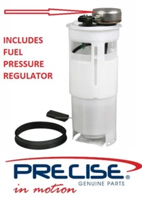 Fuel Pump Module Dodge Ram 1500 2002-2003 3.7L 4.7L 5.9L FOR 26 Gallon Tank - Picture 1 of 3
