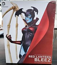 DC Collectibles Cover Girls of the DC Universe Red Lantern Bleez
