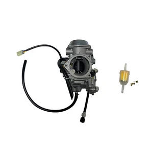 Carburetor For 2003-2009 Honda VTX1300 C R S T 16100-MEA-901 - Foto 1 di 4