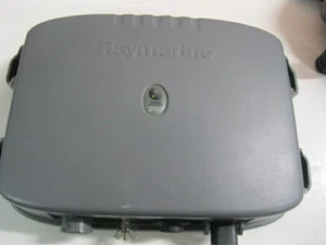 Raymarine DSM250 Digital Sounder Module Sonar E 62007 - Foto 1 di 3