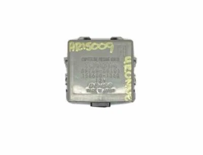 Toyota 4runner 2010 2019 suspensión TPMS módulo de control OEM 8976935101 Foto 1 de 4