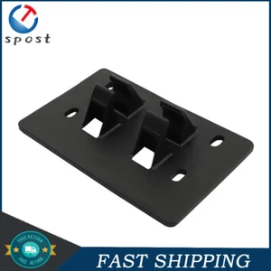 For Polaris 5454227 ATV Windshield Handle Base for Glass Tip-Out Full Windshield - Picture 1 of 13