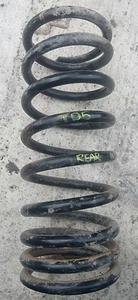 TD5 Discovery 2 2.5L Rear Coil Spring Nearside or Offside, Left or Right #269 - Picture 1 of 1