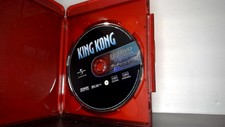 New ListingKing Kong (Dvd, 2006, Anamorphic Widescreen)