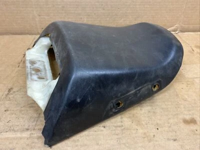 Suzuki Katana GSX600 1988-1997 asiento trasero, asiento del pasajero #31 Foto 1 de 4