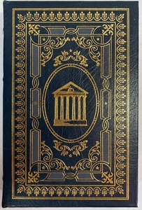 Zu den Toren von Richmond von Stephen W Sears, Easton Press Bürgerkriegsbibliothek 1996 - Bild 1 von 10