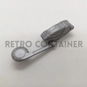 Vintage Toys Parts - BANDAI WINSPECTOR - Walter Tector - Gun Cannon Rifle Weapon - Bild 1 von 1