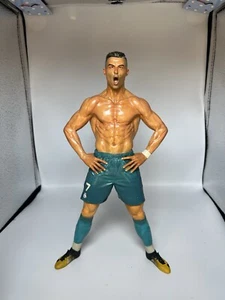 Figure Cristiano Ronaldo - Foto 1 di 9