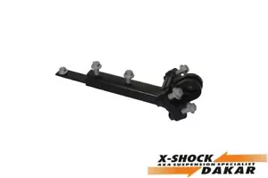 Gancho de recuperación trasera Jimny 4x4 (punto de montaje de grilletes todoterreno) todoterreno 4x4 - Imagen 1 de 4