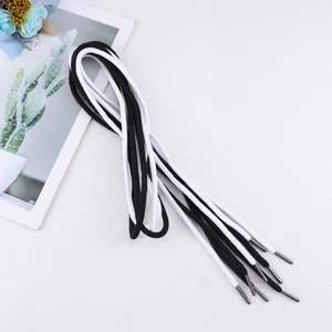 Man Sweatpants Drawstring Replacement Trouser Cord Sweater Hat Rope - Picture 1 of 11