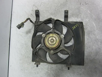 1710084E501 cooling fan SUZUKI IGNIS RM MH 1634347 - Изображение 1 из 4