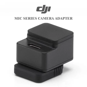 DJI Mic Series Kamera Adapter für Sony Kameras - Bild 1 von 8