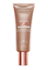 L'Oreal Paris Makeup True Match Lumi Glotion, Natural Glow Enhancer 903 Medium - Bild 1 von 5