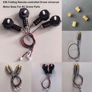 Universal Motor Base RC Drone Accessories/Folding Remote-controlled Drone - Picture 1 of 22