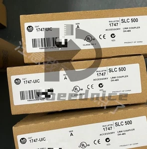 1 PIEZA Nuevo En Caja Allen Bradley 1747-UIC USB a DH485 Interfaz de Puerto - Imagen 1 de 1
