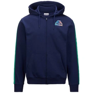 Felpe Kappa Uomo LOGO FOMINO - Imagen 1 de 9
