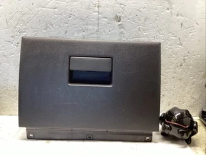 07-14 Ford Expedition OEM Glove Box Storage Compartment Assembly #D3-2 - Foto 1 di 10