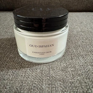 Christian Dior Oud Ispahan Body Creme 150ml/5.2 oz - NEW - Picture 1 of 4