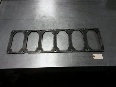 Engine Block Girdle From 2007 Dodge Ram 2500  6.7 3959073 Cummins Diesel - Image 1 of 4