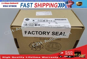 AB New Factory Sealed 1769-L18ERM-BB1B CompactLogix 0.5MB Controller Motion - Picture 1 of 1