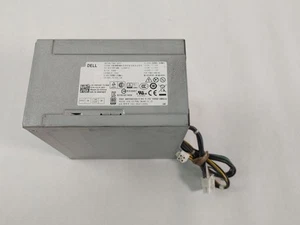 Dell NFX6T Optiplex 7020 / 9020 MT 290W 8 Pin Desktop Power Supply - Zdjęcie 1 z 7