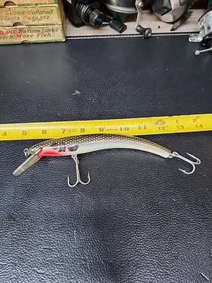 Reef Runner Ripstick 900 Foto 1 de 4