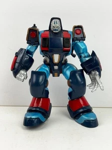 X-Men Secret Weapon Force Super Shooters Apocalypse - Figure Only - Picture 1 of 7