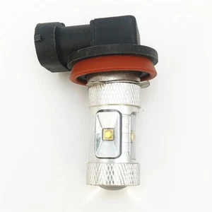 H11 led High Power 30W 6LED Pure White Driving Bulb Lamp 12V Fog Lamp 1pc - Picture 1 of 5
